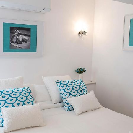 My Sweet Blue Apartment Бенидорм Экстерьер фото